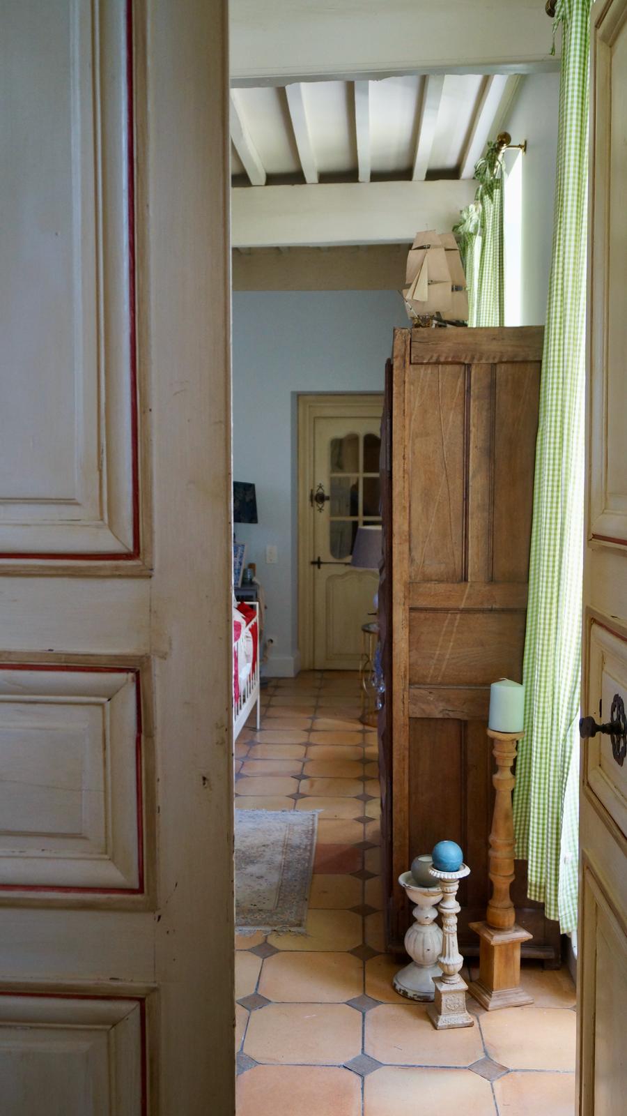 Maison Thoumieu