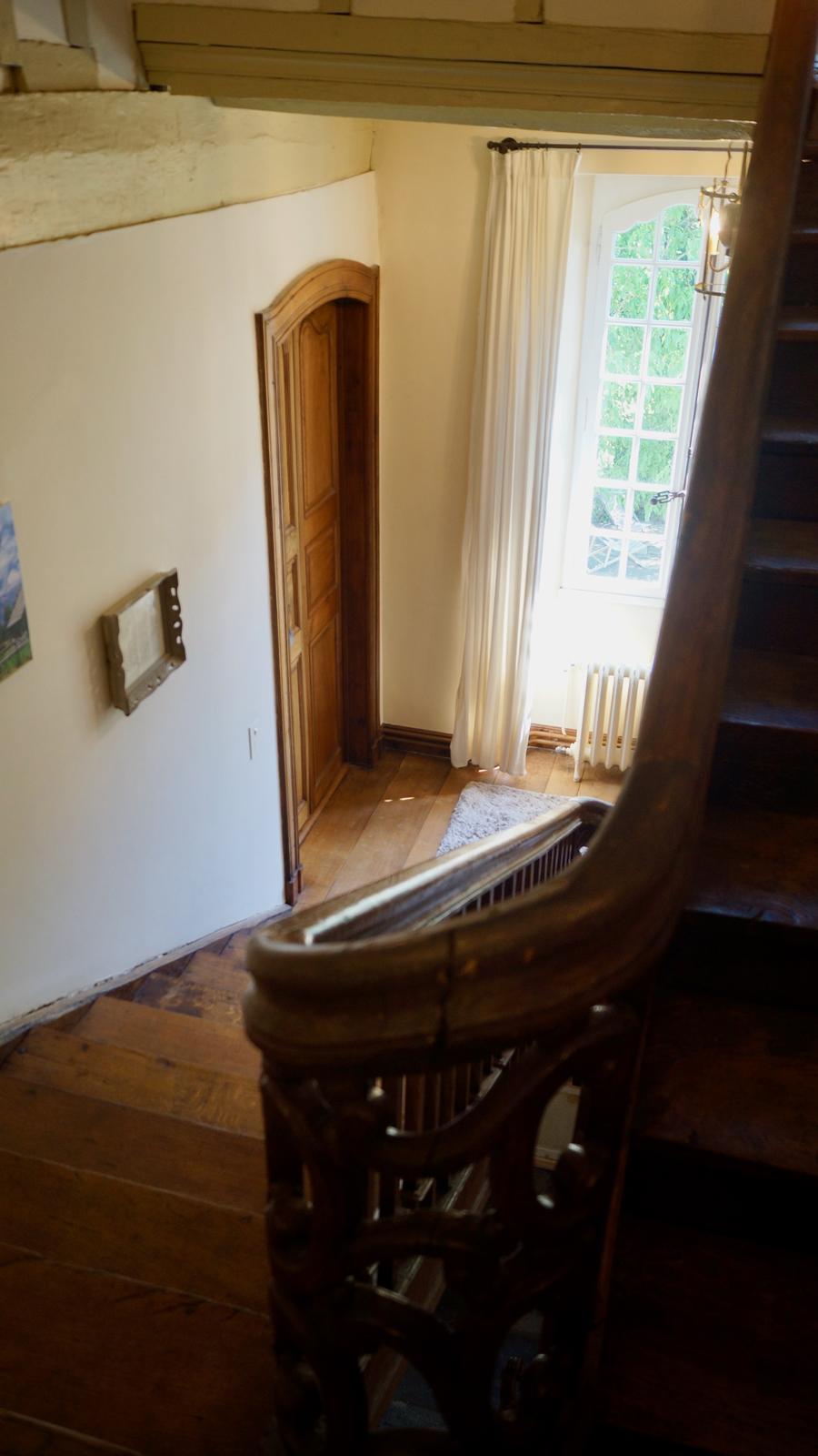 Maison Thoumieu