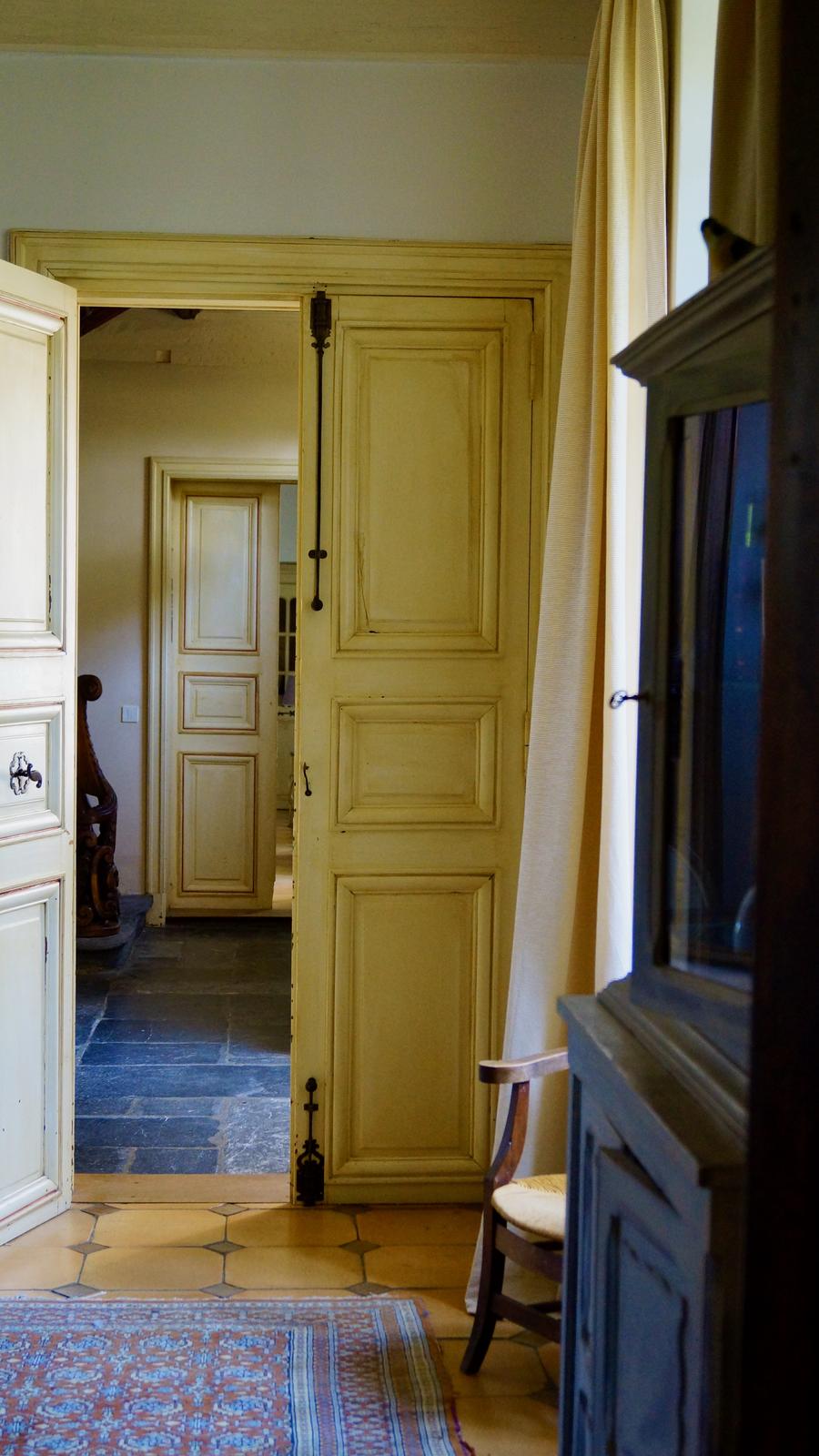 Maison Thoumieu
