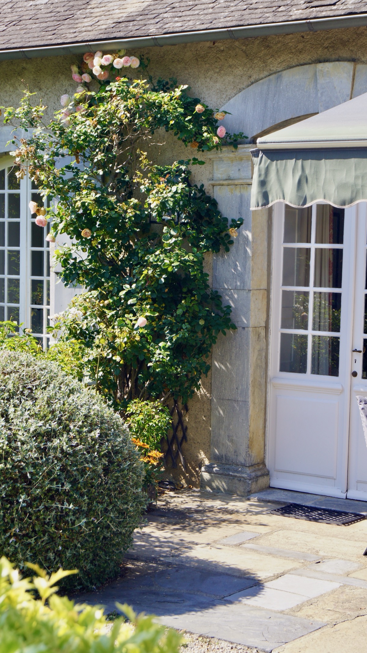 Le Jardin - Maison Thoumieu