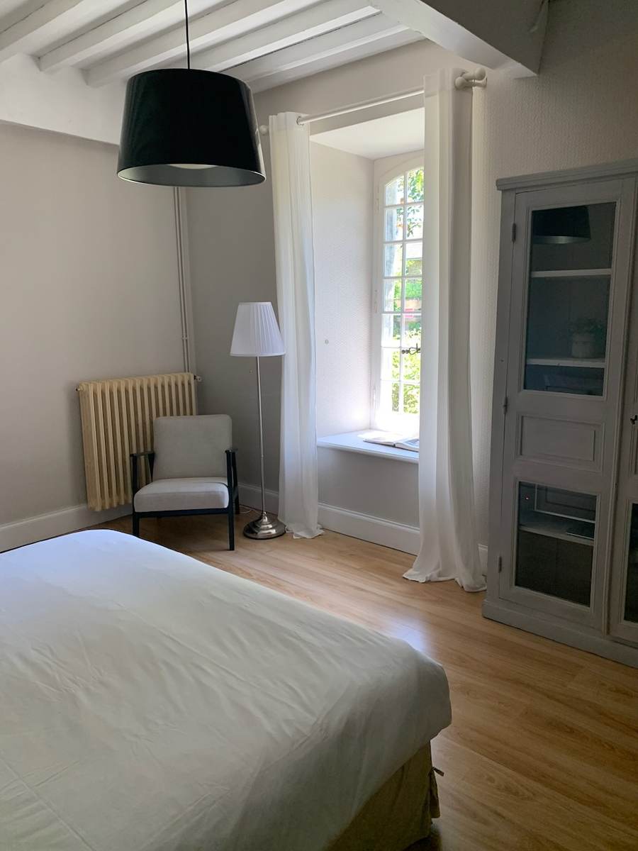 Suite Côté Roses - Vista 3
