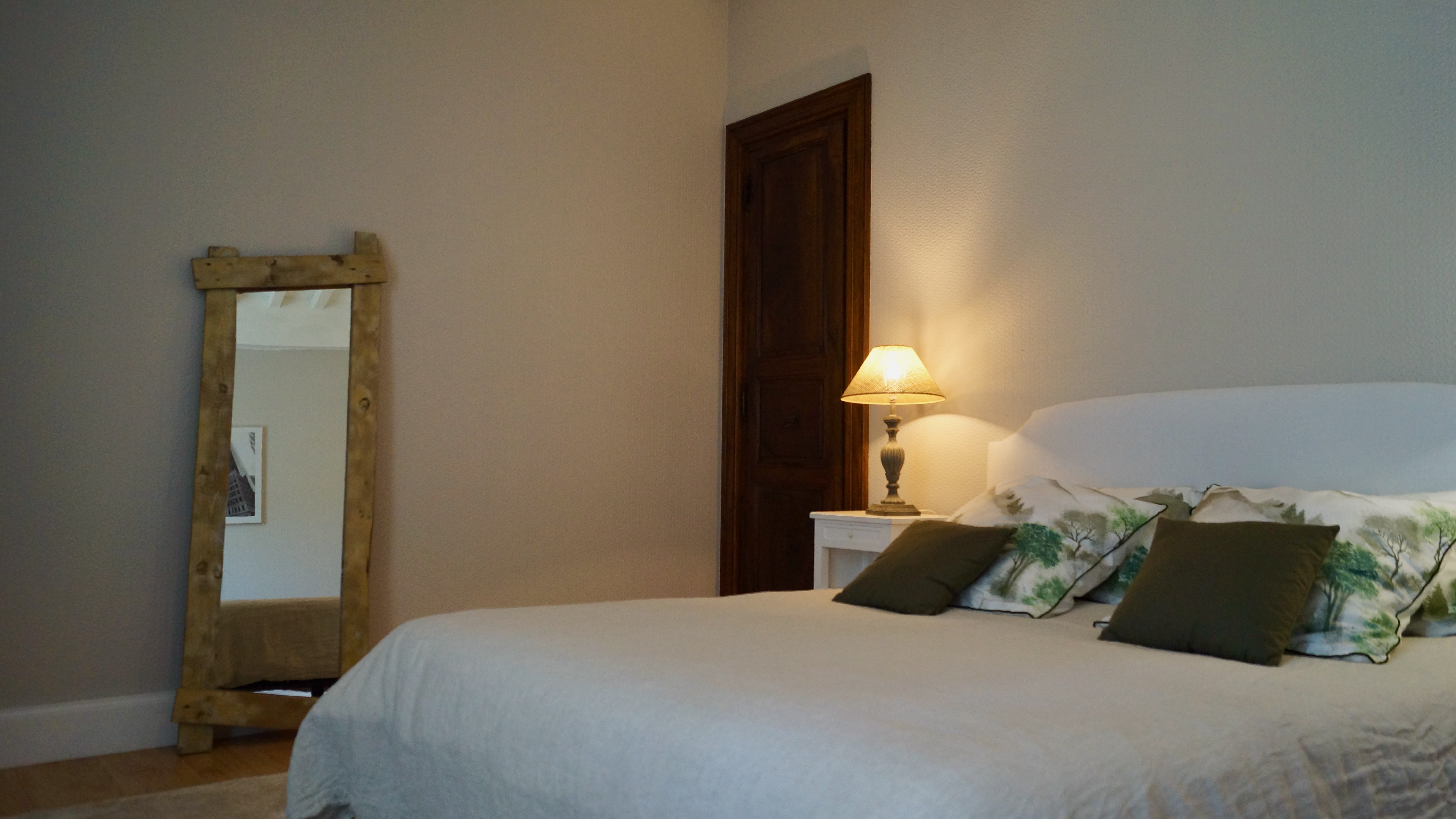 Suite Côté Roses